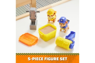 Rubble & Crew Rubble A Mix Figurky s Doplňky