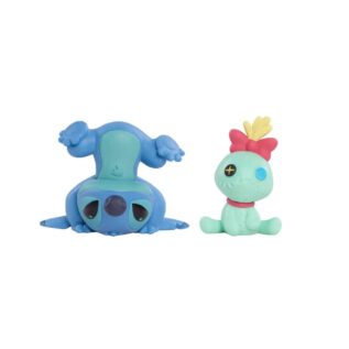Stitch 2 ks figurekStitch