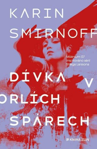 Dívka v orlích spárech - Milenium 7