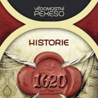 Vědomostní pexeso "Historie"