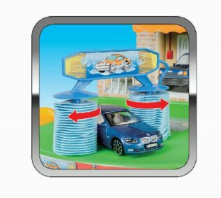 Bburago autoservis