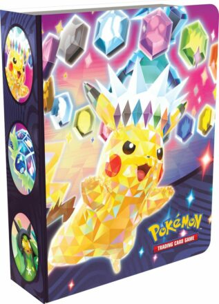 Pokémon TCG: Collectors Chest 2024