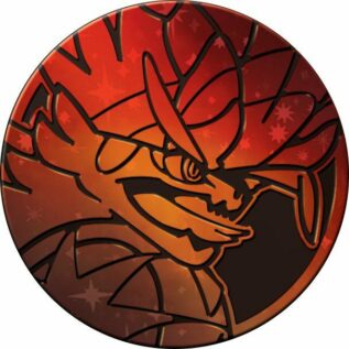 Pokémon TCG: Deluxe Battle Deck - Miraidon & Koraidon