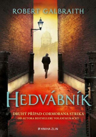 Hedvábník