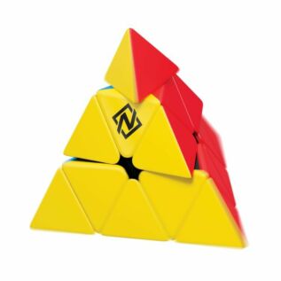 NexCube Pyramida