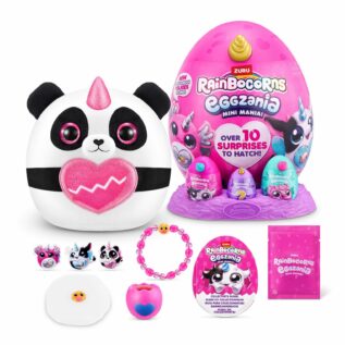 Rainbocorns: Eggzania Mini