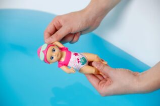 BABY born Splish Splash Emma