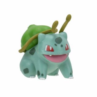 Pokémon sada 6 figurek 