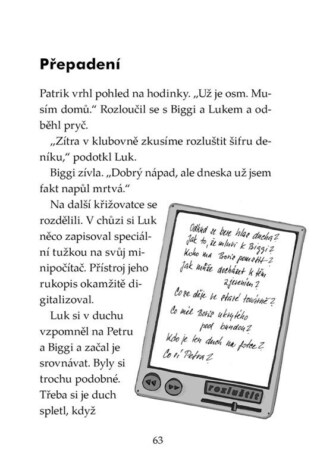 Ukázka