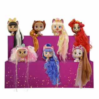 VIP Pets CELEBRIPETS