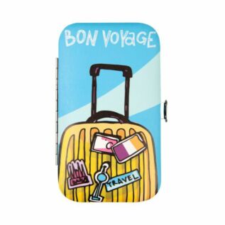 Manikúra - Bon Voyage