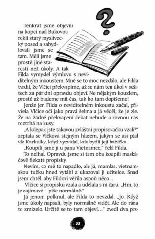 Ukázka