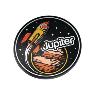 Meziplanetární průzkumník - Jupiter