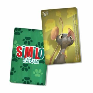 Similo - Zvířata