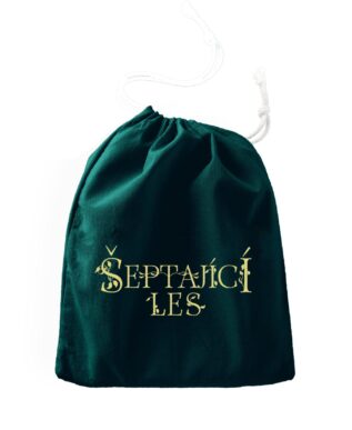 Šeptající les