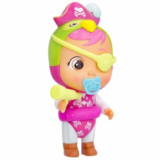 Cry Babies Magic Tears BEACH BABIES panenka Lora
