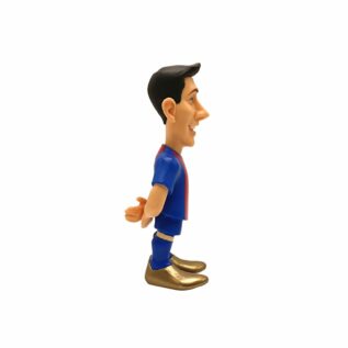 MINIX Football: Club FC Barcelona - LEWANDOWSKI