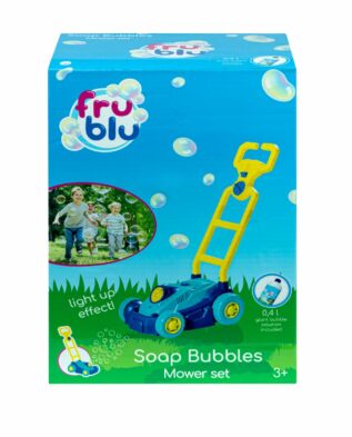 FRU BLU Sekačka + náplň 0,4L