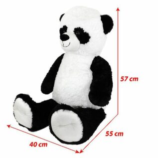 Velká Plyšová panda Joki 100 cm