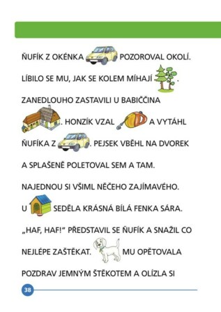 Ukázka