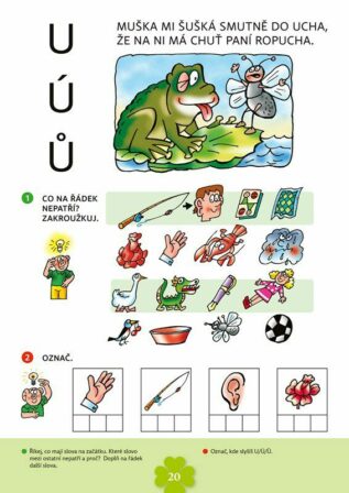 Ukázka