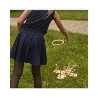 Hra Ring Toss