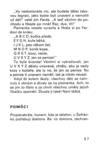 Ukázka