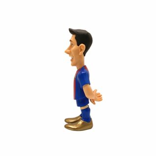 MINIX Football: Club FC Barcelona - LEWANDOWSKI