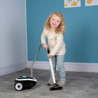 Vysavač Vacuum na baterie