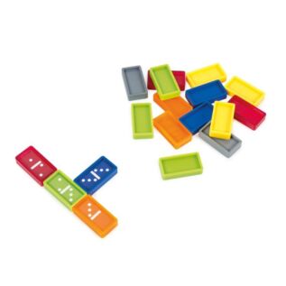 Domino na cesty