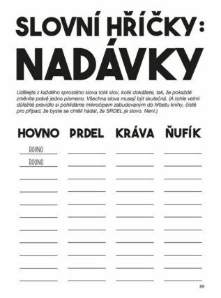 Ukázka