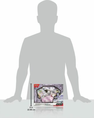 Pokémon TCG: Houndstone ex Box