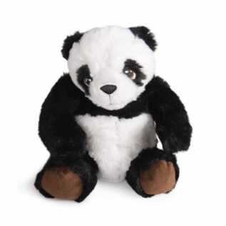 Nejlepší kamarád - Panda