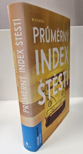 Průměrný index štěstí