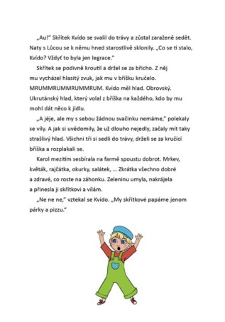 Ukázka