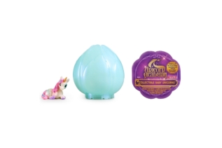 Unicorn Academy Sběratelské Figurky V Květu