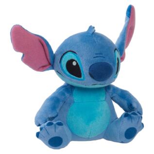 Stitch Scent & Sound Plyš voňavý