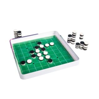 Magnetické Reversi