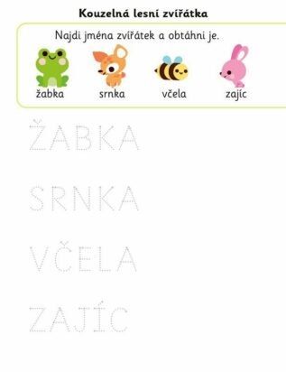 Ukázka