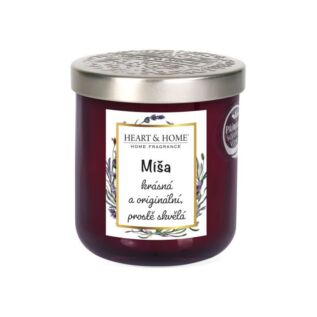 Svíčka - Míša