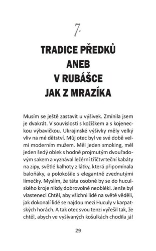 Ukázka