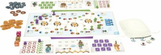 Tokaido Duo