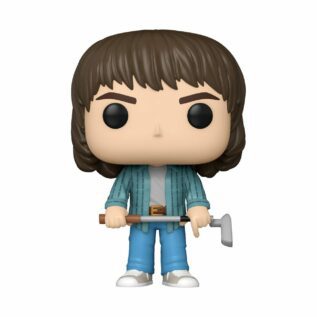 Funko POP TV: ST S4- Jonathan w/ Golf Club