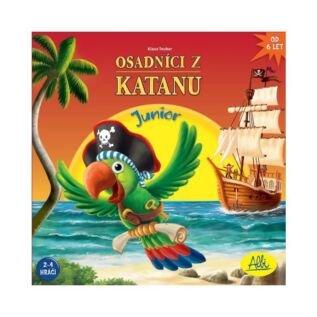 Catan - Junior