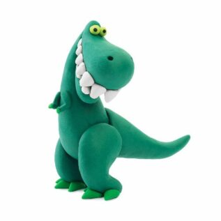HEY CLAY Dinosauři