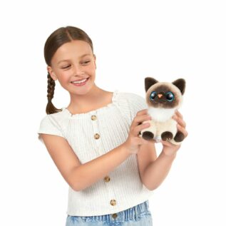Zuru Pets Alive: Moje koťátko se zvuky