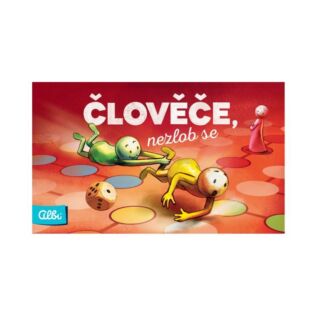 Člověče, nezlob se!