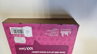 Ne tak úplně soukromé e-maily Coco Pinchardové