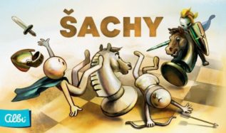 Šachy