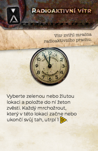 ZÓNA: Tajemství Černobylu